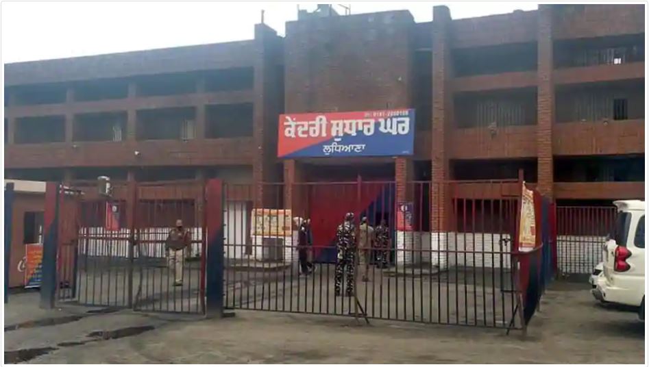 Supporters of Referendum 2020 lodged in Ludhiana Central Jail announce hunger strike